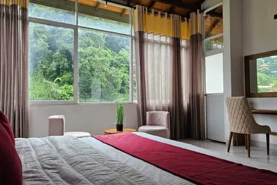 Image de Kandy home