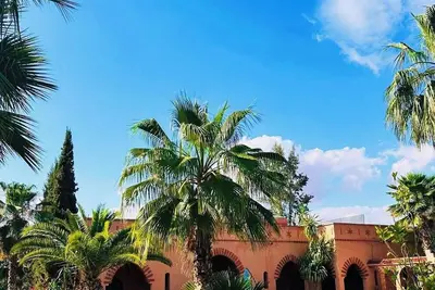 Image de Domaine Dar des gazelles Marrakech