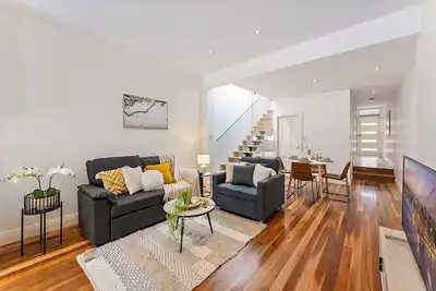 Image de Cbd Stay｜Walk to Darling Harbour and Fish Market
