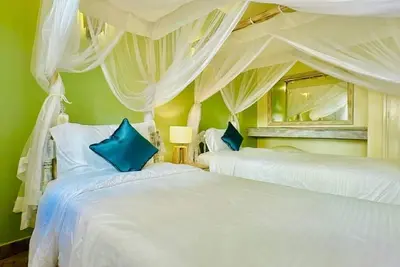 Image de Bamburi Beach Villa