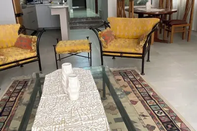 Image de King Room in El Banfseg, Cairo Governorate with WiFi, Ac