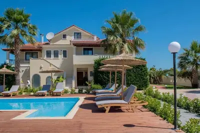Image de Coco Palm Junior Suite • Sea View • 2br • Private Pool