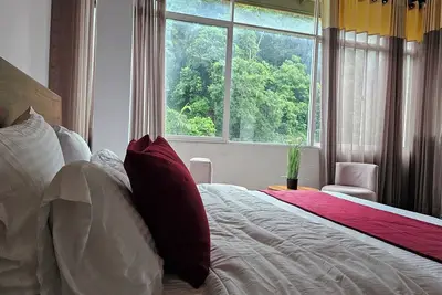 Image de Kandy home