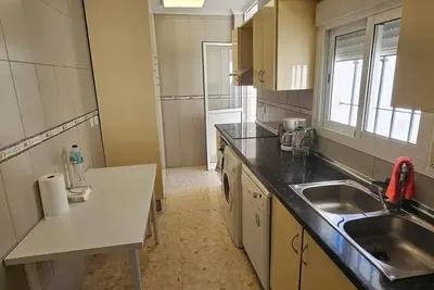 Image de Playamar Chalet 300 meters from the beach!