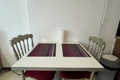 Image de Studio Moderne pour 2 - Proche de Paris (15 min), Aéroport Cdg, Stade-de-France