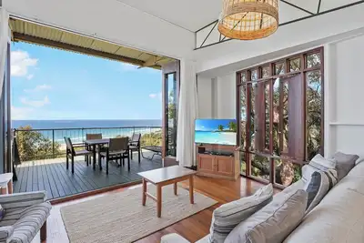 Image de Stunning Ocean Views - Perfect Family Getaway