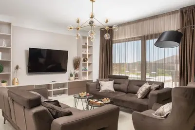 Image de Sun-kissed Villa With Relaxing Spaces