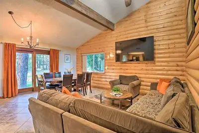 Image de Mountain Air Retreat