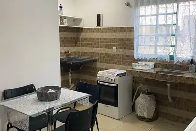 Image de Recanto Residential near Petrobras refinery