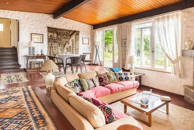 Image de Cozy Alpine Escape in Campos do Jordão - Cjo003