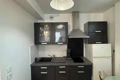 Image de Studio Luxe pour 2 - Proche de Paris (15 min), Aéroport Cdg, Stade-de-France