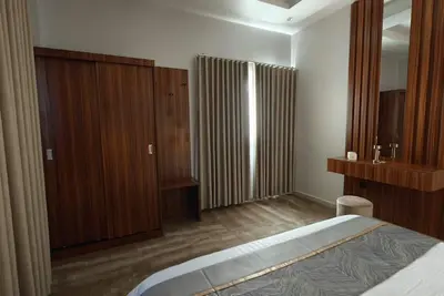 Image de One Bedroom Apt- Hira Residence & Suites