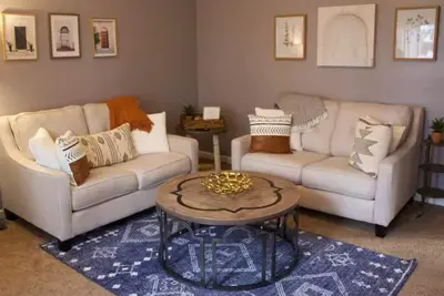 Image de Unit 2 Cozy 2 Bedroom w\/Hot Tub