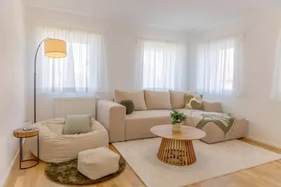 Image de Hochkopf Suite - Apartment - Bühl - Black forest, modern and new