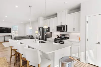 Image de New Bayside Townhouse Community Pool & Hot Tub