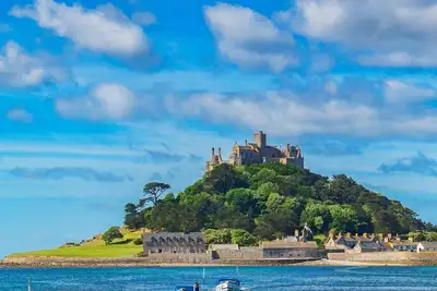 Image de Sea Gem, a Coastal Haven in Historic Newlyn