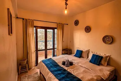 Image de Surf-Style Apartment in Tamraght