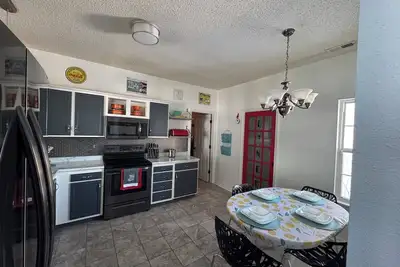 Image de Cozy 3-bedroom house near Ruoff