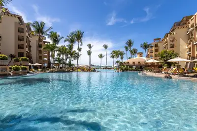 Image de Luxury Villa with an Ocean View, Resort Beach Access, Pool, Spa & Fitness Center