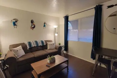 Image de Pine Grove - Cozy Tempe 1br Apartment, near Asu