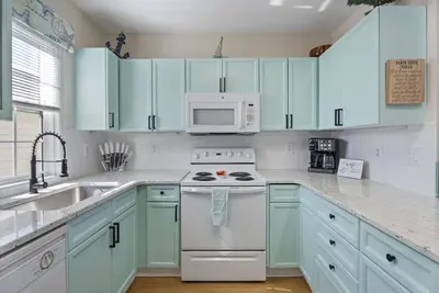Image de Ocean Breeze Hideaway | Pet Friendly