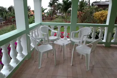 Image de Kimo'S Coconut Grove