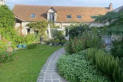 Image de Villa du Gâtinais