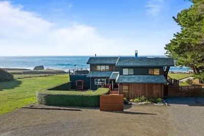 Image de Spectacular Ocean Front 5 Bedroom Home With Ultra Fast Wifi