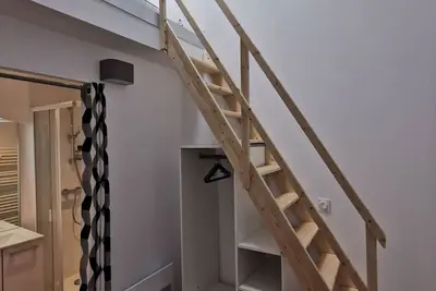 Image de Logement entier Ă 10 minutes du centre d'Angers