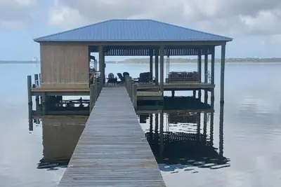Image de Bay Bliss 10 miles to Owa