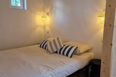 Image de Chalet sur la Seine
