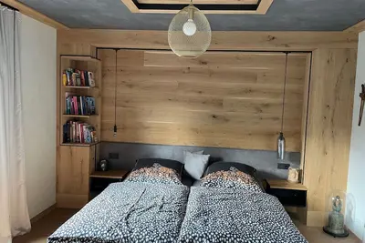 Image de Accommodation for interior fans near the center of Garmisch