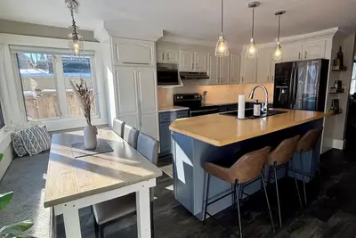 Image de Downtown Charlottetown Retreat