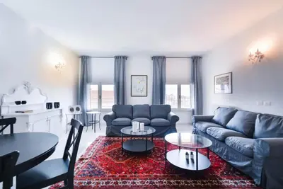 Image de New central apartment