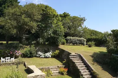 Image de La Hague - Charmante maison familiale