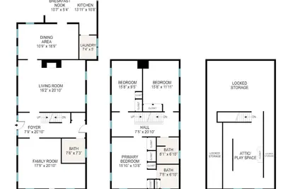 Image de Charming 3-bedroom farmhouse with WiFi, Ac in enchanting Putnam Valley
