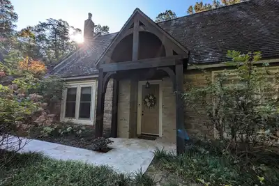 Image de Irish-inspired Retreat