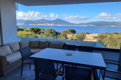 Image de Porticcio Appartement T3