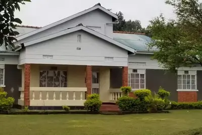 Image de 4-bedroom bungalow in delightful Kisoro with WiFi