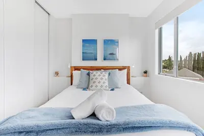 Image de Spacious Stylish 2br Carpark Aircon