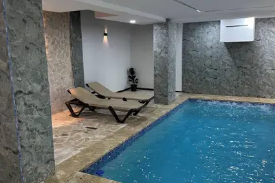 Image de Apartment Santo Domingo East, San Isidro highway and ecological area.