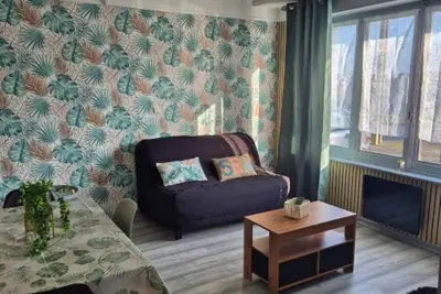 Image de Appartement vu Boulogne-sur-Mer