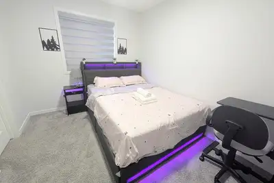 Image de Edith Gate Luxe Bedroom 2