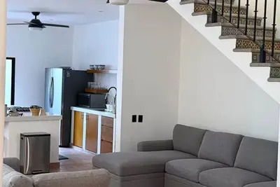 Image de Casa Ola Mita - Surf & Relax