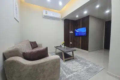 Image de Two bedroom apartment in Maabela, Nuzha Street