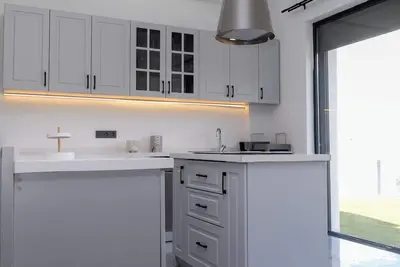Image de Spacious 5-bedroom villa in Bodrum