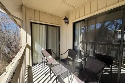 Duke Swift Double King Suites