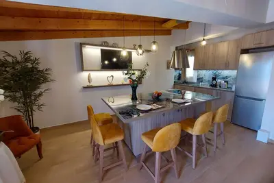 Image de Zoi Luxurious Seaview Retreat