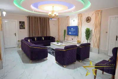 Image de Premium Stars Guesthouse Douala