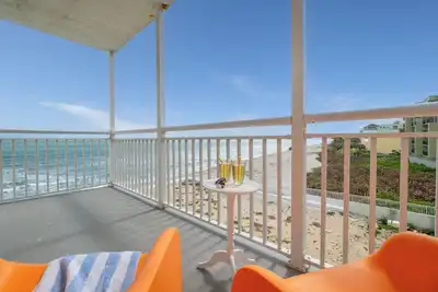 Image de Golden Sunrise I Direct Ocean View/Beach Access I 2Bd/2Ba